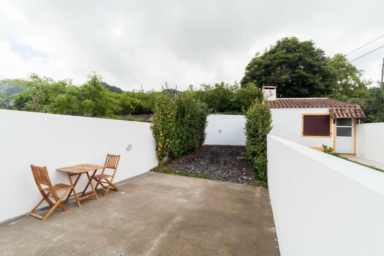 Casa Do Poema Villa Furnas  Exterior foto